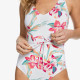 Roxy Γυναικείο ολόσωμο μαγιό Lahaina Bay One Piece Swimsuit